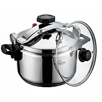 Скороварка Bohmann BH 3509 Скороварка Bohmann BH 3509